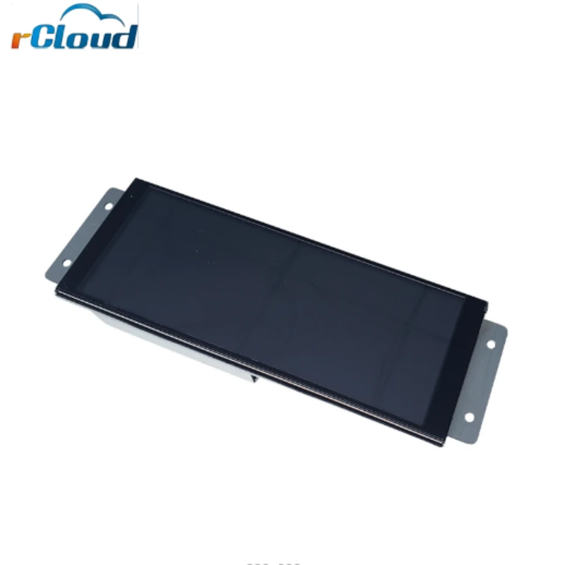 Android LCD juostos tipo ekranas su HDMI sąsajos jutikliniu ekranu