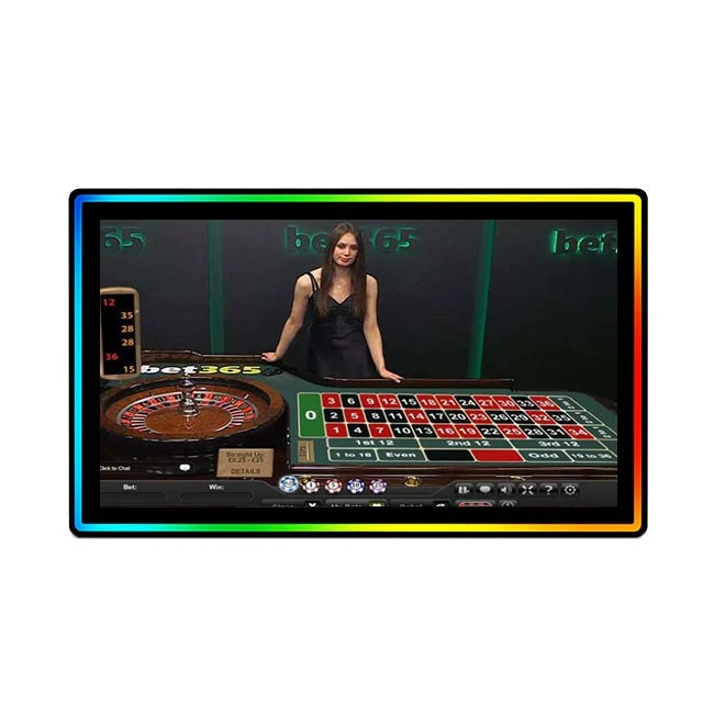 32-inch Casino Touch Screen display