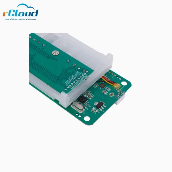 usb card reader