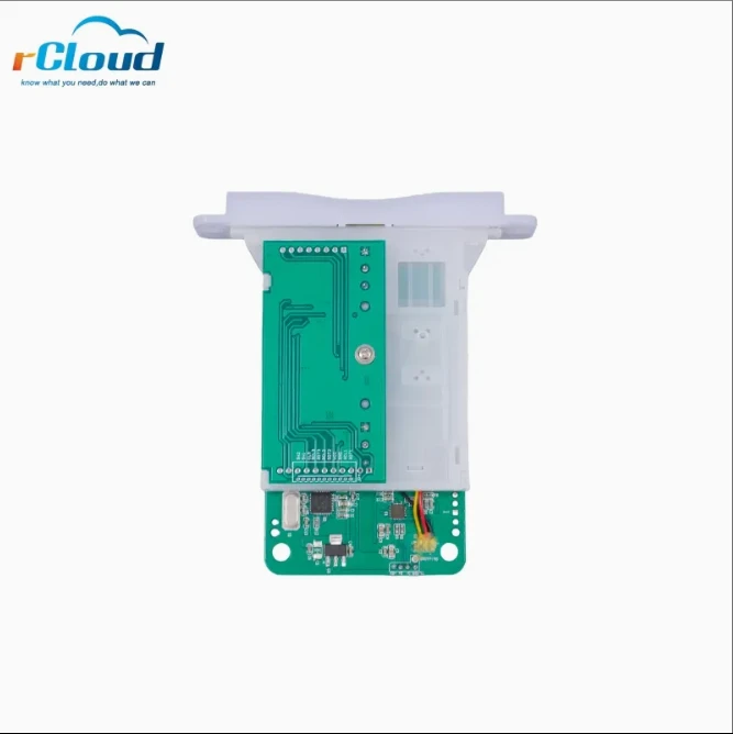 RFID CARD READER