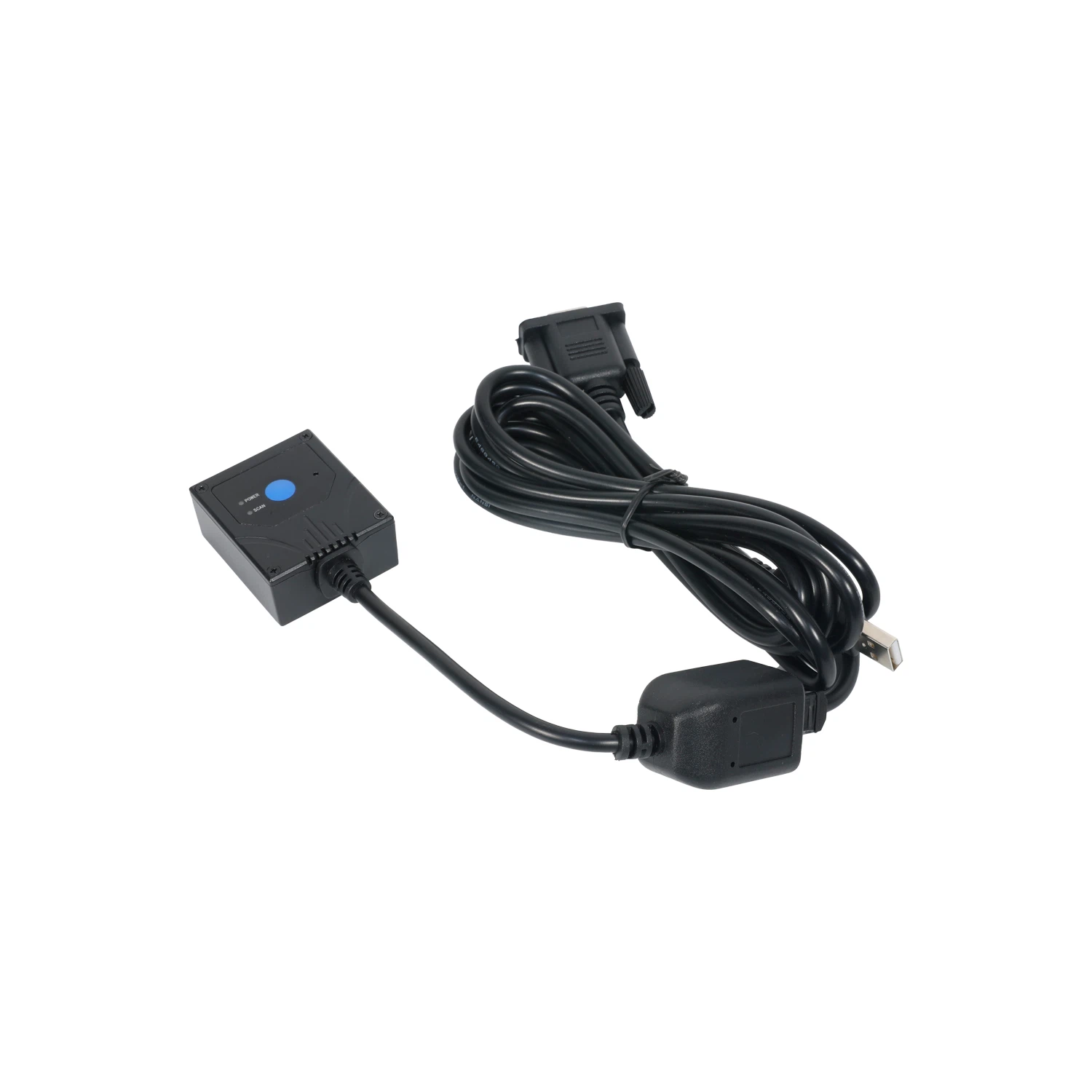 Portable 1d USB Barcode Code Scanner Portable 1d USB Barcode Code Scanner