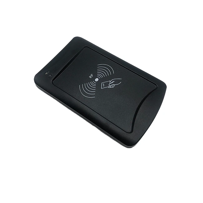Desk Smart RFID Card Reader